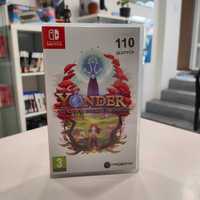 Yonder The Cloud Cather Chronicles Nintendo Switch