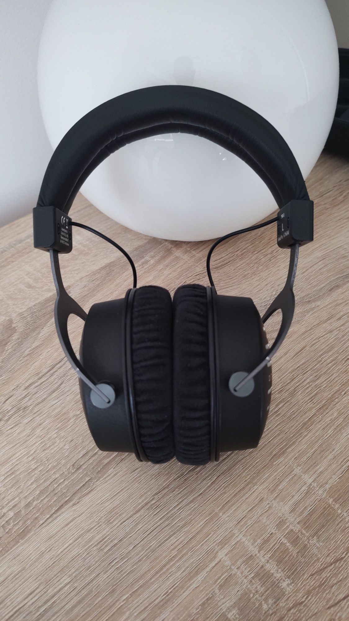 Beyerdynamic DT1990  - słuchawki przewodowe
