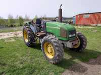 John Deere 3200... sprowadzony francja