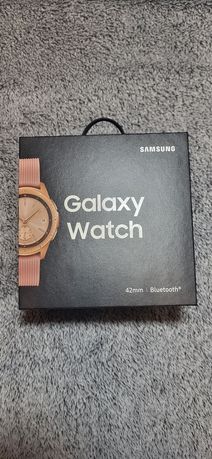 Zegarek Galaxy Watch Samsung SM-R810 Rose Gold