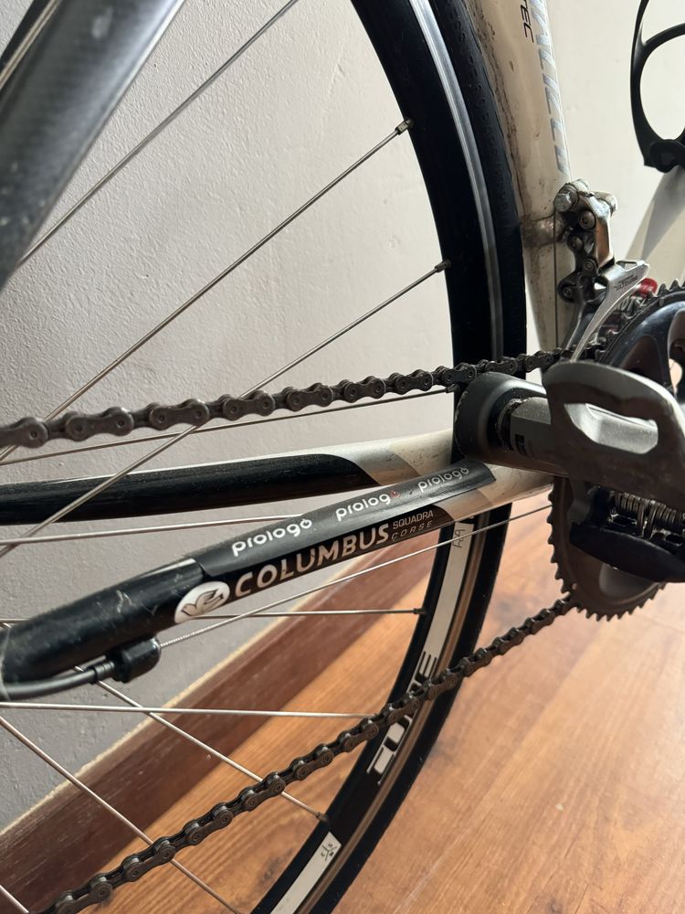 Bicicleta Specialized