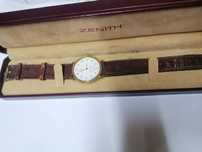 Relogio Zenith Vintage