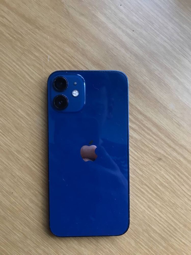 Iphone 12 mini 128