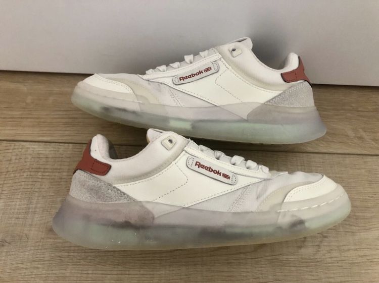 sneakersy Reebok Club C Legacy 39 buty damskie