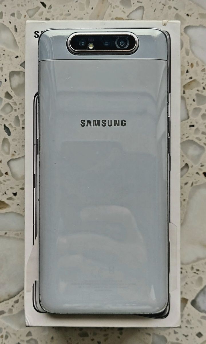 Samsung Galaxy A80 SM-A805 Dual Sim Pamięć 8/128GB