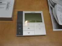 Toshiba klimatyzator sterownik RBC- AMT32E