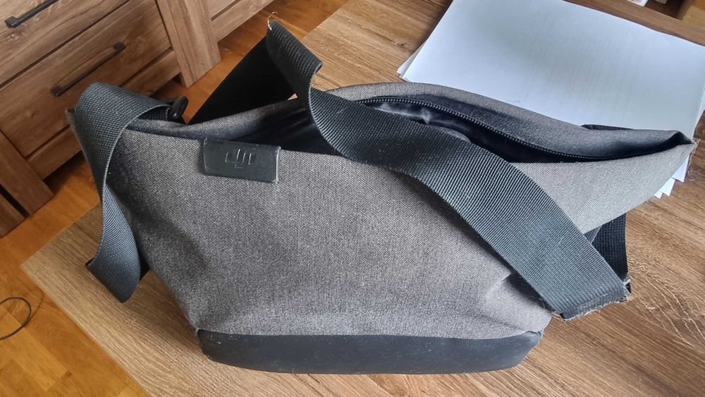 Dji Air dron sprzedam Krakow + 4 baterie