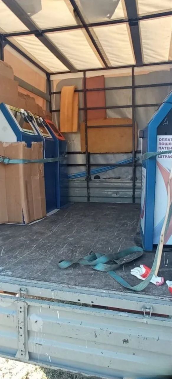 Грузоперевозки , Грузовые перевозки , Грузовое такси , перевезення