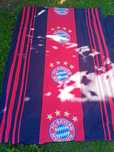 Pościel Bayern Monachium stan dobry plus