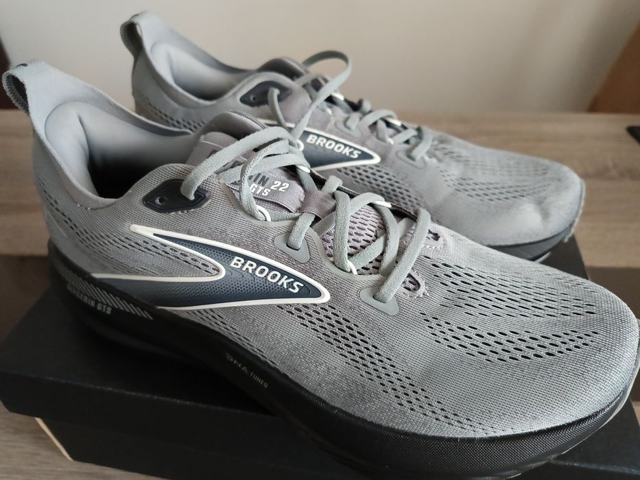 Brooks Glycerin 22 GTS nowe buty do biegania (oryginalne)