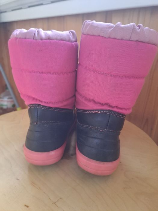 Дитячі чоботи DEMAR