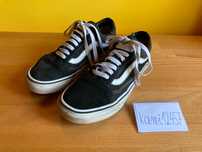 KA998 Vans Old Skool 38,5