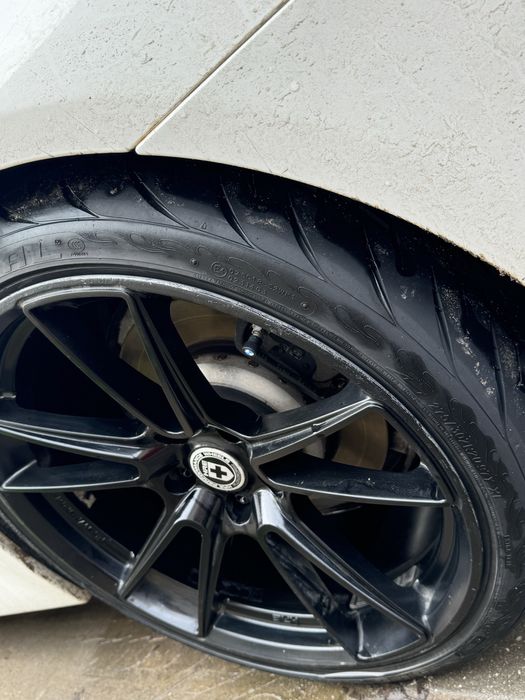 Продам либо обмен  диски BMW доп фото в личку