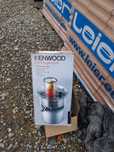 Kenwood Centrifugal juicer wyciskarka do sokow