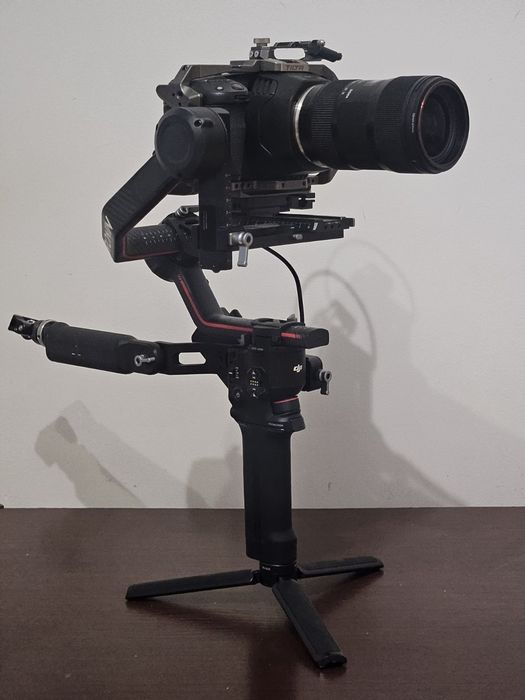 Продаю стабілізатор RONIN PRO RS3