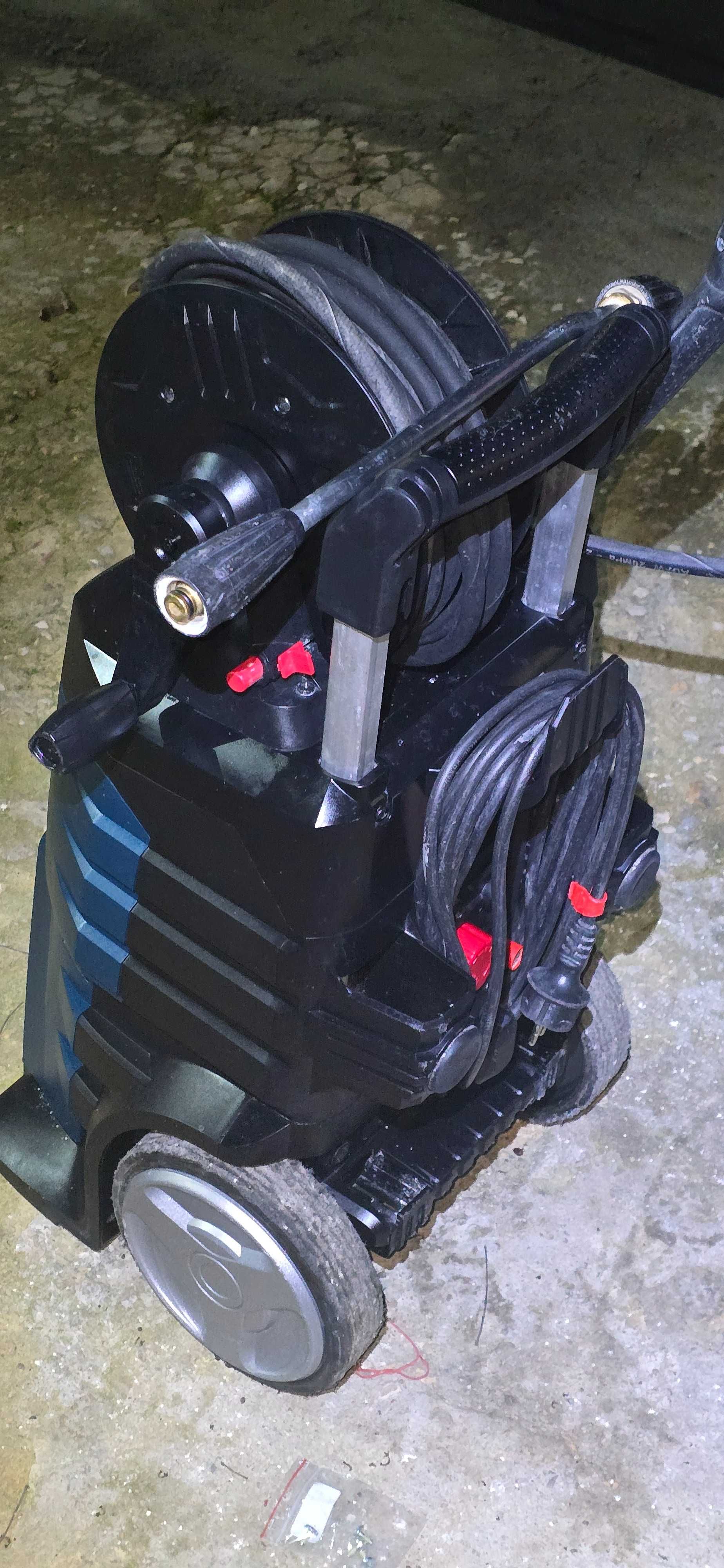 Lavadora Bosch GPH 5-75 X