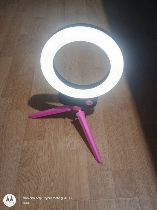 Lusterko dla dzieci