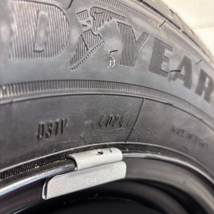 NOWE Oryginalne Koła Ford 16" Transit Custom E-Transit Tourneo Custom