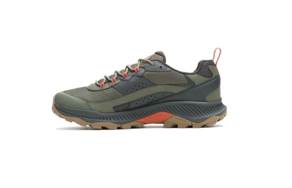 Merrell Speed Strike 2 GTX - Olive Оригінал ! 43  41,5