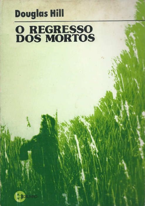 O regresso dos mortos - Douglas Hill