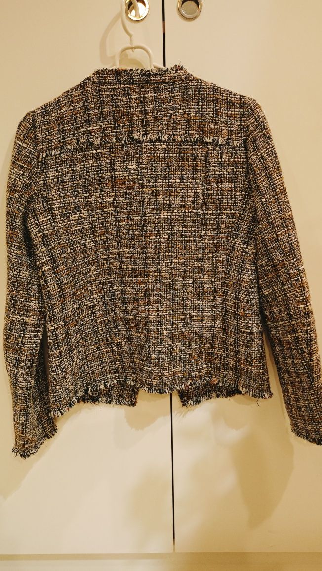 Marynarka Massimo Dutti