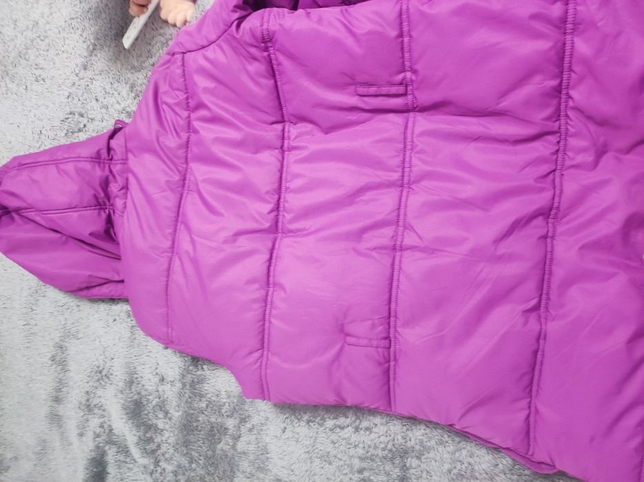 Куртка зимова фірмова Tom Tailor