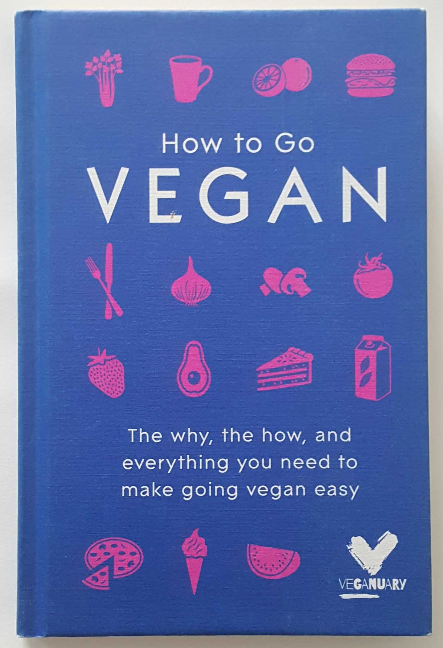 How to go Vegan [2017]