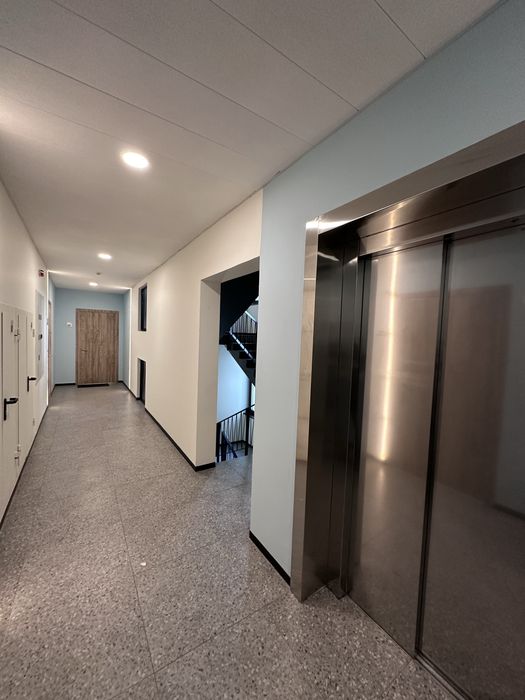 Подобово Студія на Подолі з терасою, Фіскальний чек Контрактова, Wi-Fi