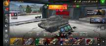 Продам акаунт wot blitz