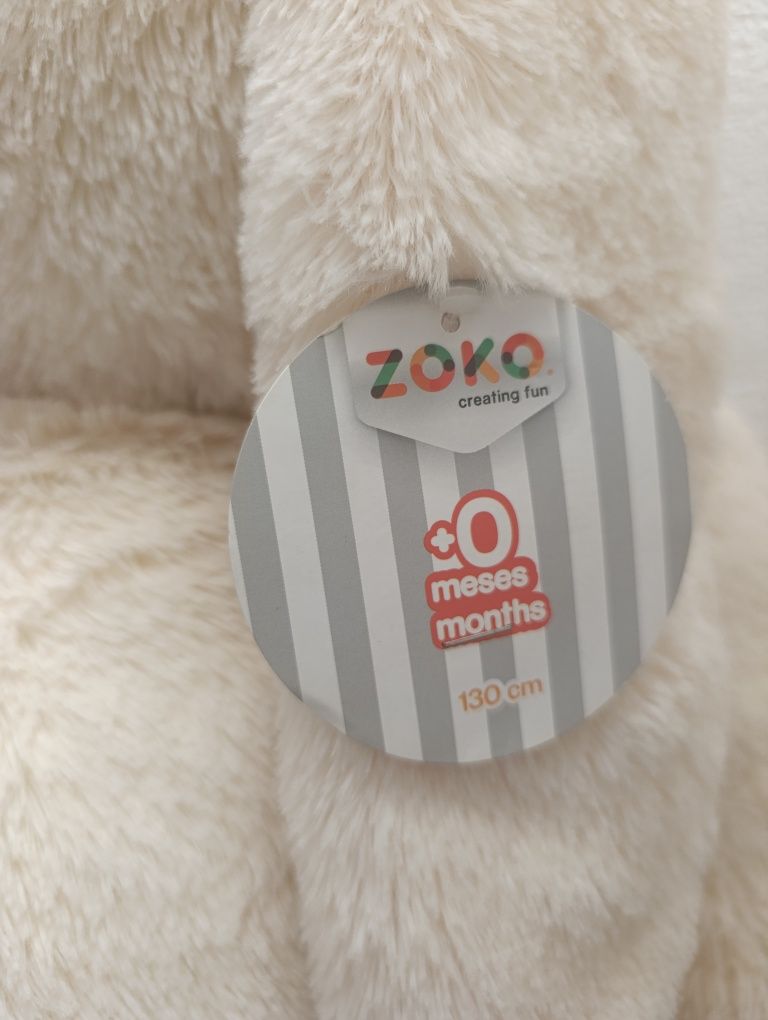 Peluche gigante  ursinho