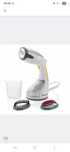 Steamer do ubrań Ariete  1200 W