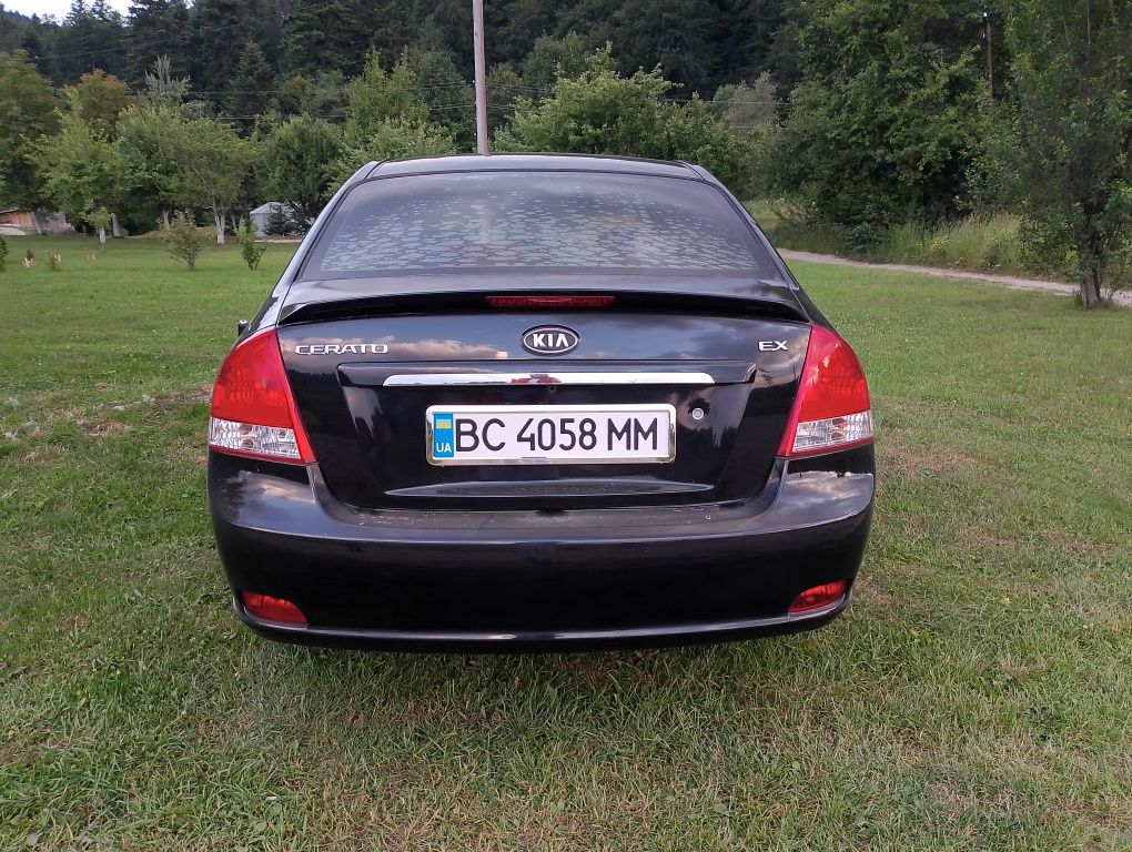 Продається Кіа Cerato