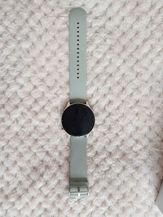 Смарт часы Amazfit GTR 2e Matcha Green