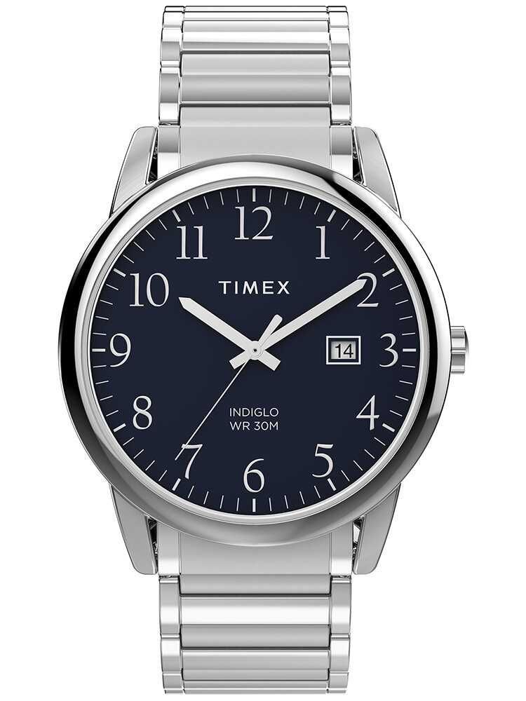 Zegarek męski TIMEX Easy Reader TW2W52200