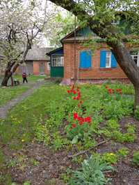 Продам дом Харківська область