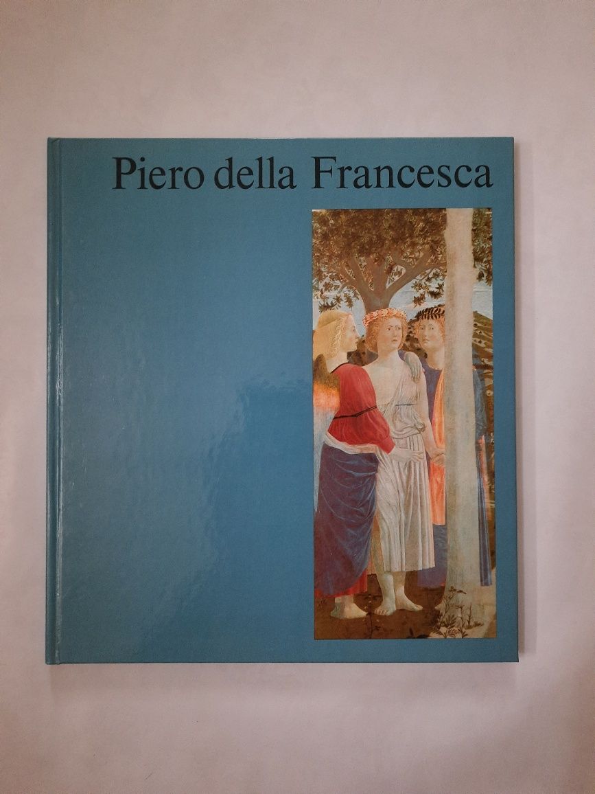 Пьеро делла Франческа Piero della Francesca