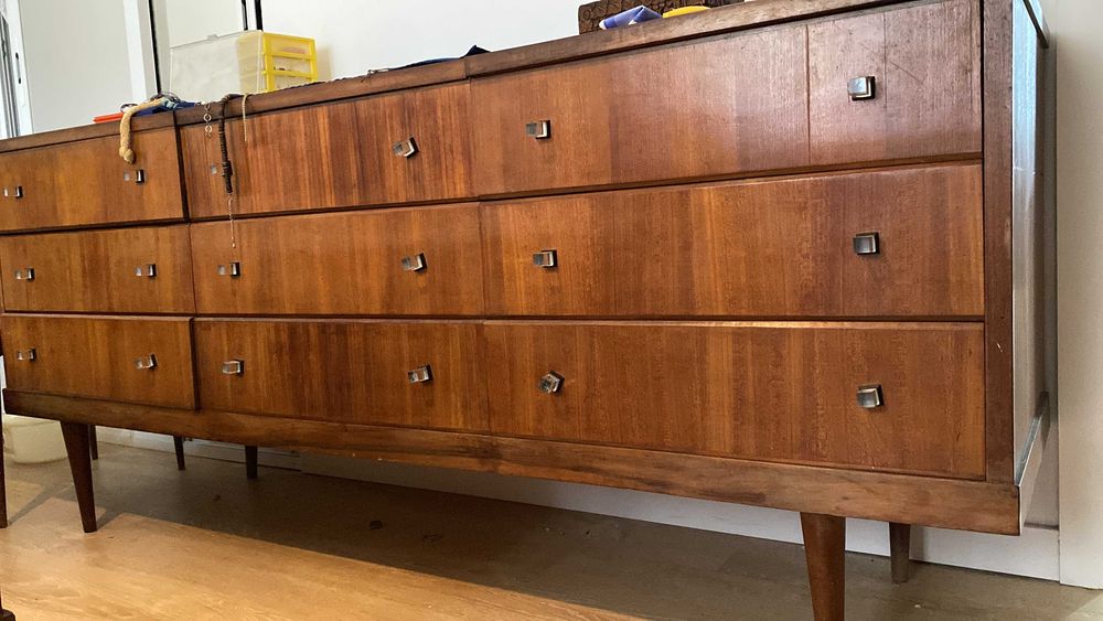 Cómoda Olaio Anos 70
Cómoda Olaio Anos 70