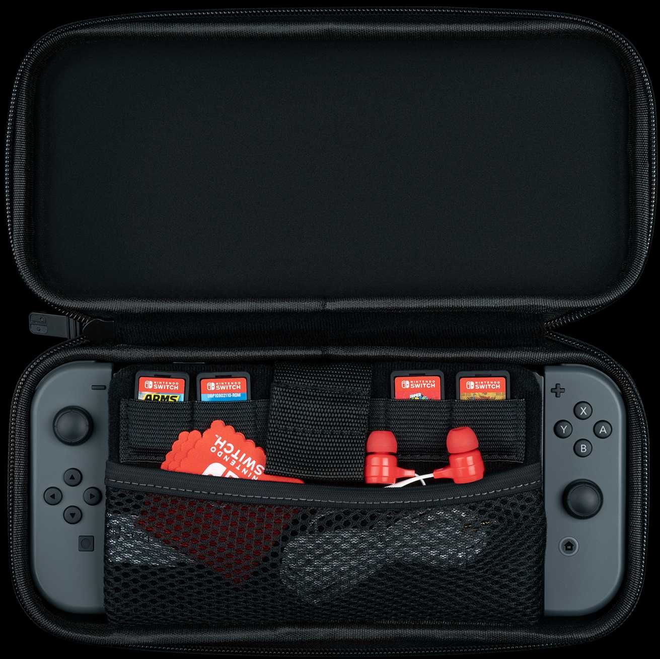 PDP Walizka + etui Elite Edition do Nintendo SWITCH