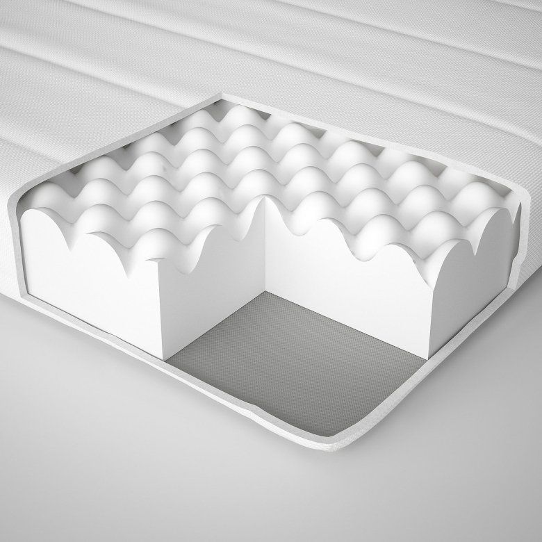 Продам Матрац IKEA AFJALl