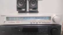 Sony ST-A35L Rocznik 1982