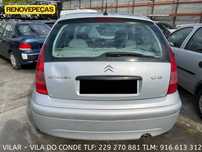 Para Peças Citroen C3 I (Fc_, Fn_)