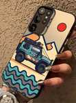 Etui Samsung S24ultra