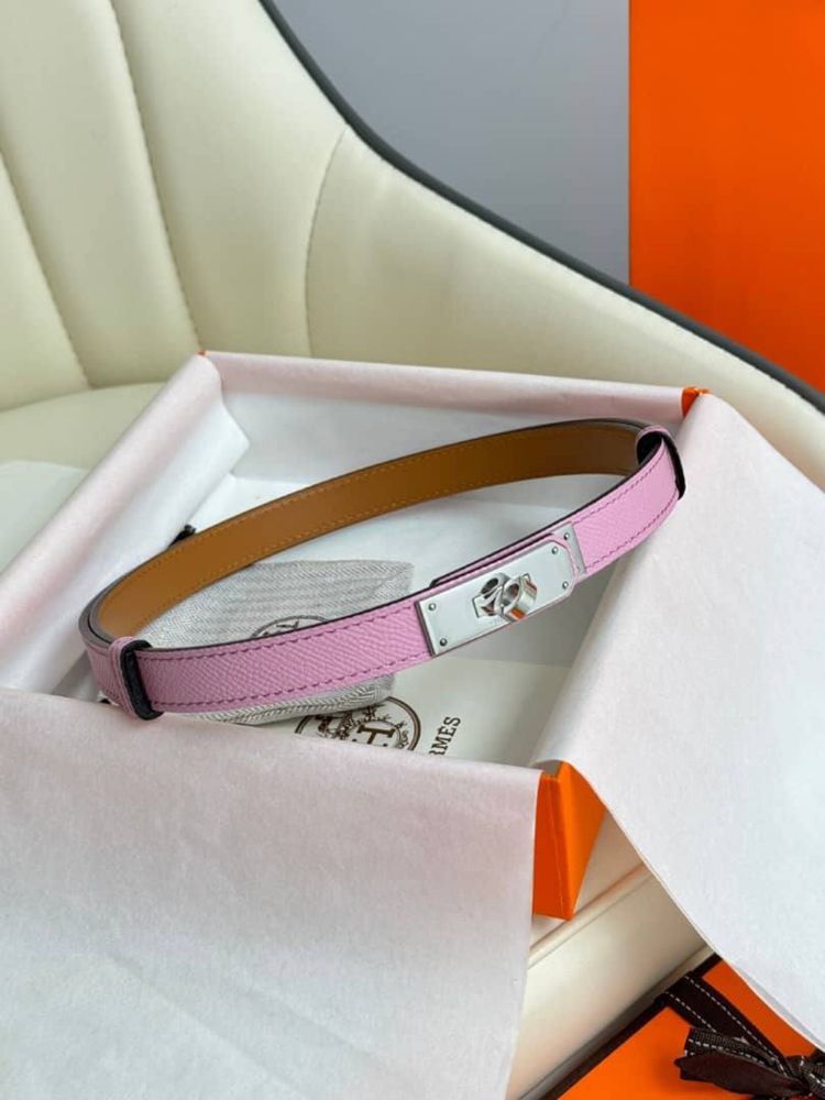 Ремень Hermes Kelly
