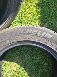 Opony 215/60 r17 Michelin