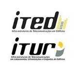 Projetos de ITED/ITUR