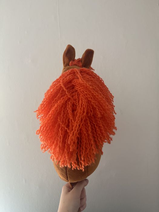 Hobby horse A3 Rudy Handmade