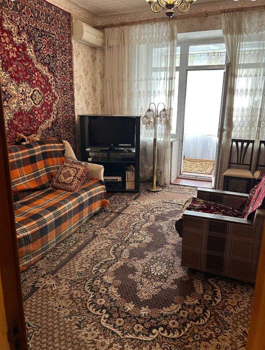 Здам 2 к.кв, по пр.Нігояна, р-н Автовокзалу