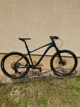 Nowy MTB Kona Cinder Cone * Rockshox Judy * Deore 1x11 * 27.5 * XL *