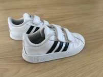 buciki dla dziecka adidas