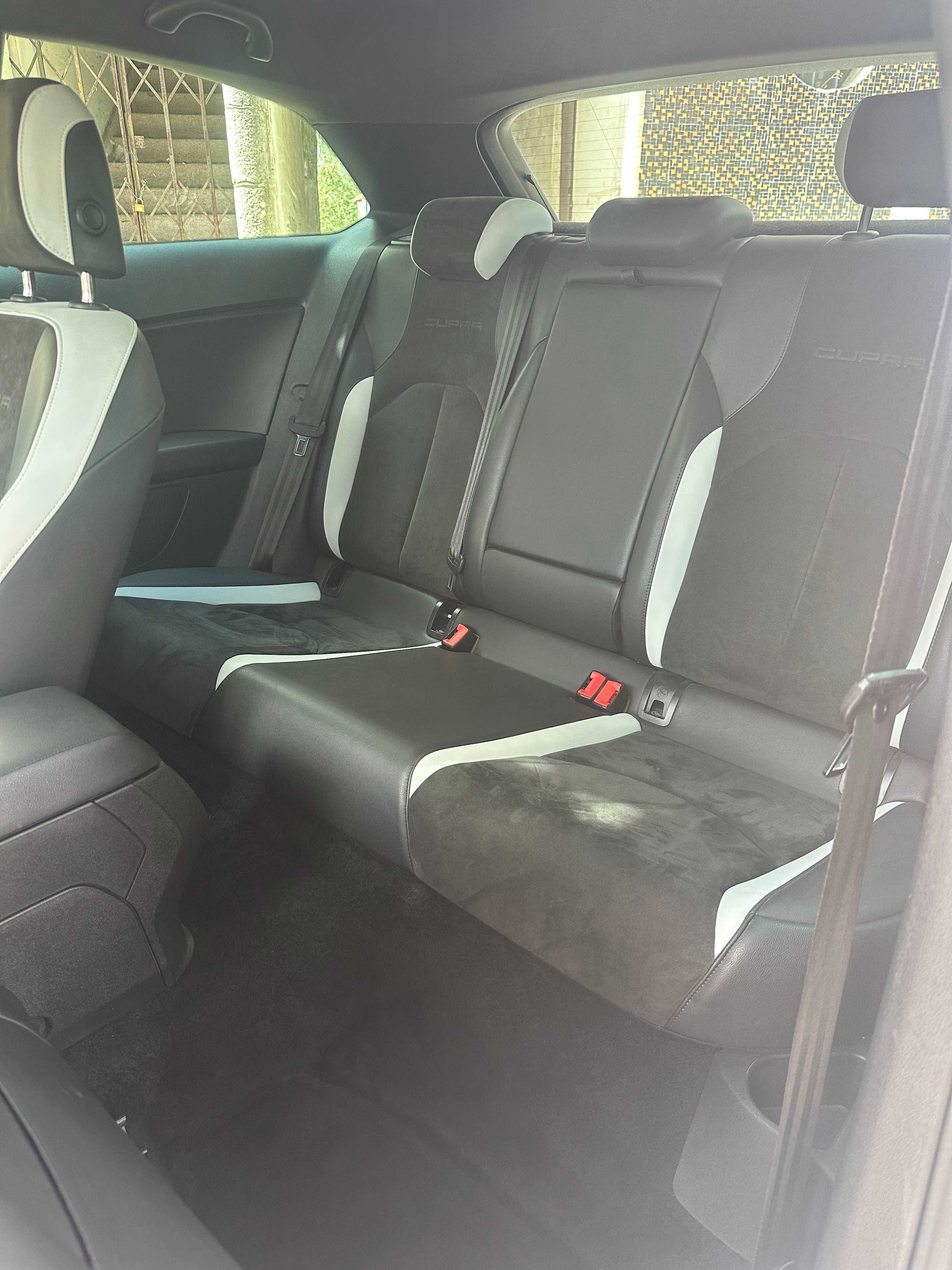 Seat Leon Cupra 5F